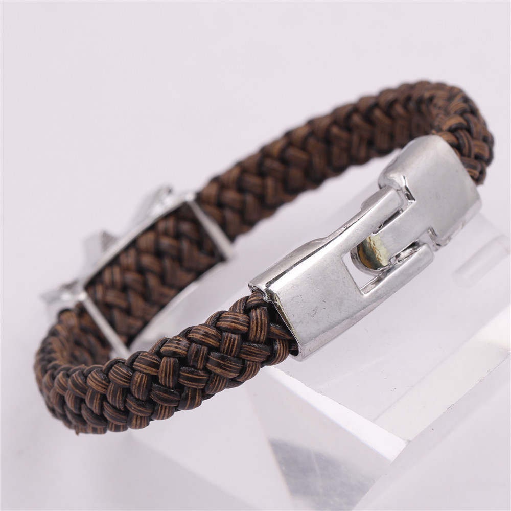 The Legend of Zelda Hyrule Crest Triforce Bracelet