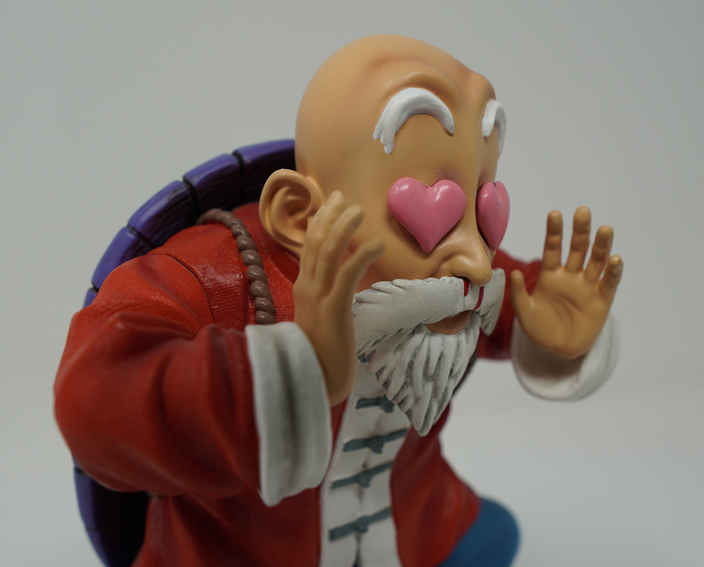 Master Roshi Kame-Sennin Resin Figure Statue Dragon Ball Z