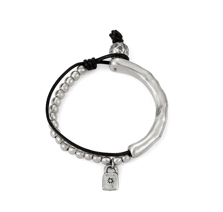 アクセサリー Vintage silver925 chain bracelet silver925 chain bracelet | Freegus_company